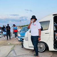tshepangdonald701