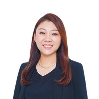 original sound - Evonne Ng