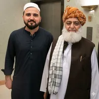 Quaid ha hamara .Noorulhaq Kakar