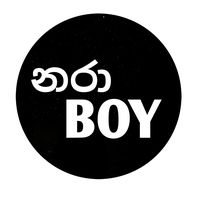 original sound - නරා BOY