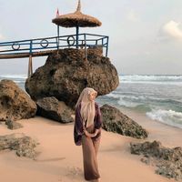 suara asli - Nimaa💫
