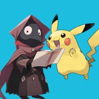 オリジナル楽曲 - AiNovel / ポケモン徹底解説ch