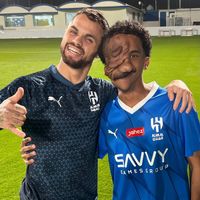 الصوت الأصلي