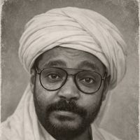 الصوت الأصلي