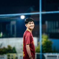 suara asli - agel