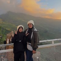 suara asli - R’atu mekaup