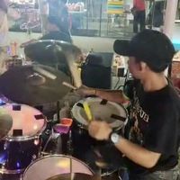 original sound - asdrumasdrum