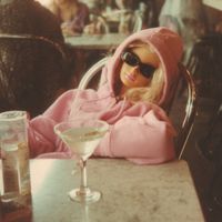 nhạc nền - Mlieei