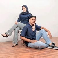 suara asli - Sendi Kasep