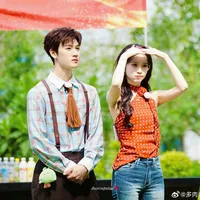 original sound - xiaosenlinn