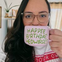 hedwirgesmedeiros