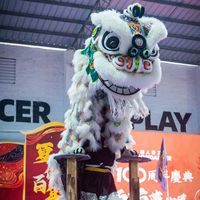 nhạc nền - Tian Fong 🦁