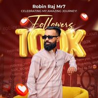 robinrajhawlader