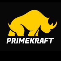 оригинальный звук - PRIMEKRAFT