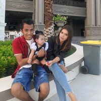 suara asli - nayla oktora