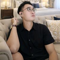 suara asli - FelixCia