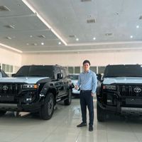 เสียงต้นฉบับ - ເຊວສົມຫວັງ ຂາຍລົດToyota