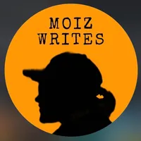 original sound - moizzwritess