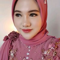 suara asli - Anjar Pramudiyani