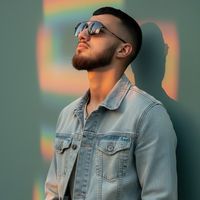 الصوت الأصلي