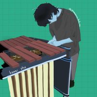 オリジナル楽曲 - 河合シュウ