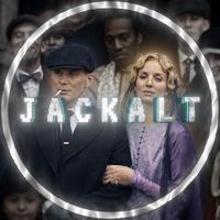 original sound - JackaltRex