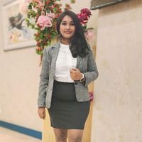 original sound - Shalini AIA