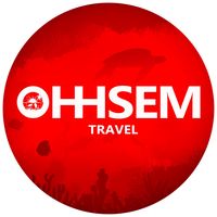 original sound - Ohhsem Travel SEMPORNA