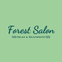 original sound - Forest Salon Bedok🇸🇬