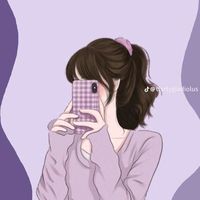 suara asli - May Shara Salsabila