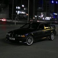 nocops.e36