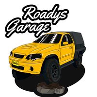 roadysgarage