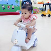 nhạc nền - Tiểu Màn Thầu