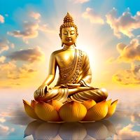 âm thanh gốc - Phật dạy về cuộc sống
