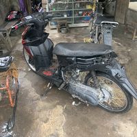 suara asli - kvy aja