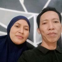 suara asli - Amir Andjilin