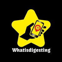 whatisdigesting