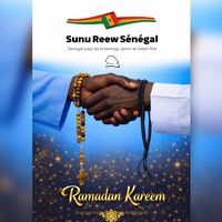 senegalsunurew