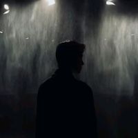 الصوت الأصلي