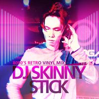 오리지널 사운드 - dj skinnystick