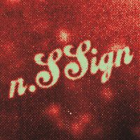 오리지널 사운드 - n.SSign(엔싸인)