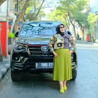 suara asli - Netty80