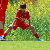 เสียงต้นฉบับ - เฟิร์ส  ป6/5ครับ