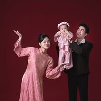 nhạc nền - Quyến ít nói (Bố🥑)