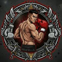 เสียงต้นฉบับ - หลงใหล ในมวย🥊(posh⚡🤫)