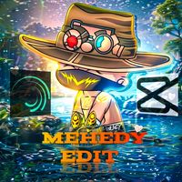 mehedyedit