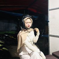 suara asli - Rani namany