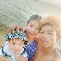 မူရင်းအသံ - သားသားလေးမေမေ