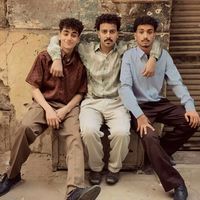 الصوت الأصلي