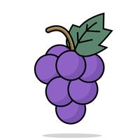 오리지널 사운드 - 포도숏츠